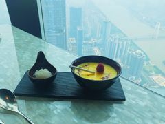 -广州四季酒店·佰鲜汇·现代法餐