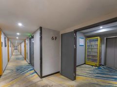 -尚客优酒店(合肥省立医院店)