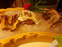 -滇釜火锅·能喝汤的火锅(车公庄店)