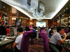 大堂-新兴·金羊座·粤菜点心(乐峰店)