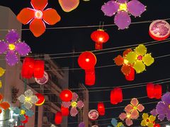 -唐人街(耀华力路)