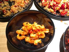 -一棠龙虾(徐家汇城开YOYO店)