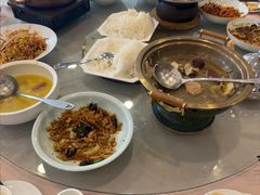 -鼎好家常菜(天桥店)