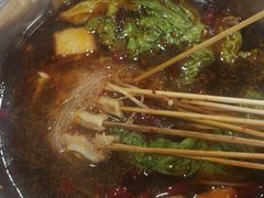 -老黑板筋(顺义总店)