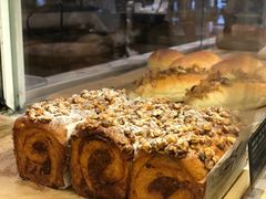 -WHEAT&BAKER-麥(凯德来福士店)