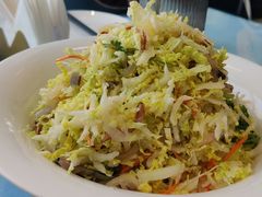-大连湾旭日·家宴·海肠捞饭(马栏广场店)