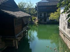 -观潮胜地公园