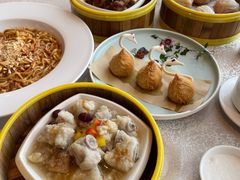 -海皇食府(水都假日酒店店)