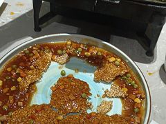 -简普菜烤鱼(苏宁生活广场店)