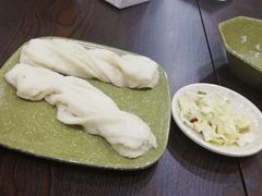 -舒小笼松针小笼包