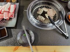 -牛村烤肉餐厅.自助烤肉