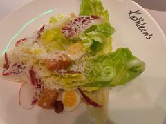 -Kathleen's Waitan 凯圣琳江景西餐厅(外滩店)