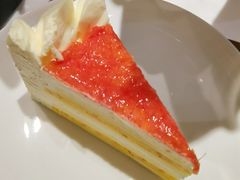 -Peet's Coffee皮爷咖啡(德基店)