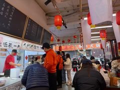 -扬二春炒饭(国庆路总店)