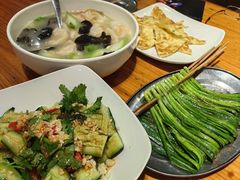-一粥(华侨城创意文化园店)