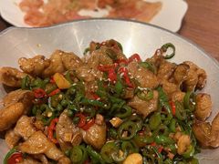 -品味泸沽湖•民族特色菜(大落水店)