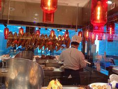 -陈鹏鹏潮汕菜(宝安机场T3航站楼店)