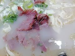 -豫掌柜饸饹面·烩面(秀沿路店)