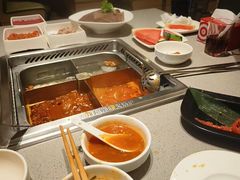 -海底捞火锅(名门店)