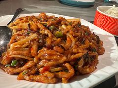 -四川饭店(城乡购物中心店)