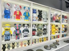 -sth more(会展航洋城店)
