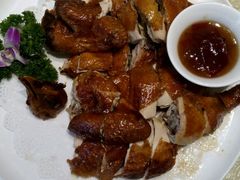 -天福苑(崇宁路店)