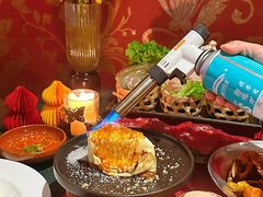 -翡翠鸟精品泰国菜(北辰财富中心店)