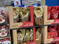 -盒马X会员店(上海森兰商都店)
