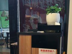 -肯德基(宁波万达店)