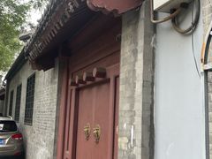 -欧阳予倩故居