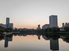 -后襄河公园