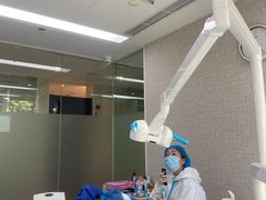 -TSK齿科德申会口腔门诊·联洋诊所