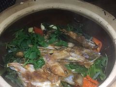 -广东道至正餐厅(区庄店)