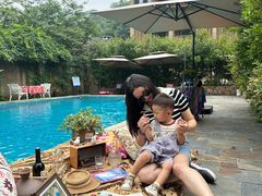 -看见远方·莫干遥远的山民宿