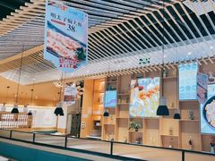 -花漫里日式餐厅(南安中骏店)