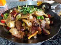 -张关合渣(航空大道店)