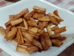 -芝城故事·建瓯土菜