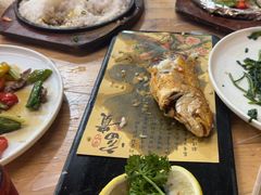 -醉壹号海鲜大排档(厦门店)