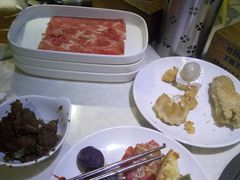 -哆来咪火锅烤肉自助(牌楼店)