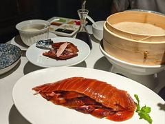 -四季民福烤鸭店(外滩外白渡桥店)