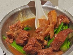-香港新发烧腊茶餐厅(书城店)