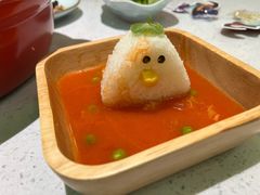 -青花椒花椒鱼(合生汇店)