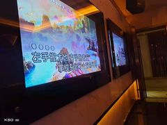 -欢乐空间KTV(奥山世纪城店)