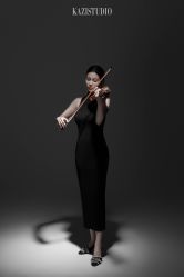 -卡兹摄影STUDIO婚纱摄影(文化路万达店)