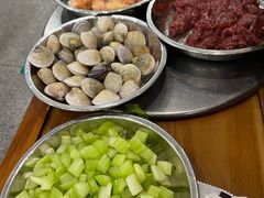 -盈田盈粥庄(博山东路店)