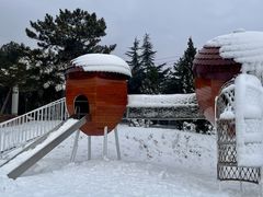 -沂蒙山旅游区云蒙景区(蒙山国家森林公园)