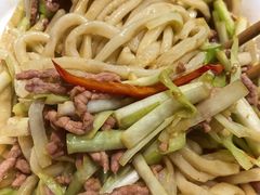 -文三里屯面馆(三里屯店)