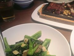 -千日贺茶餐厅(高新万达店)