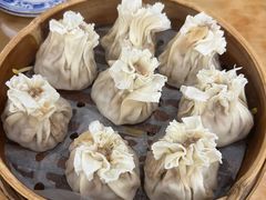 -都一处烧麦馆(前门店)