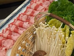 -同仁四季椰子鸡(福田东园总店)